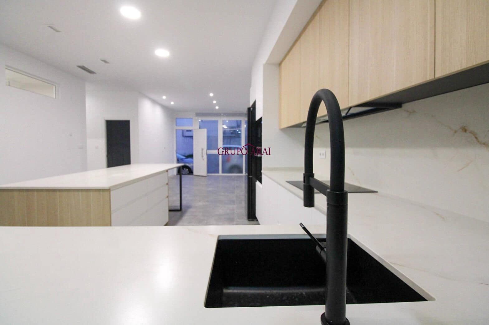 4 sypialnia Apartament na sprzedaż w Monforte del Cid z garażem - 217 000 € (Ref: 9565404)