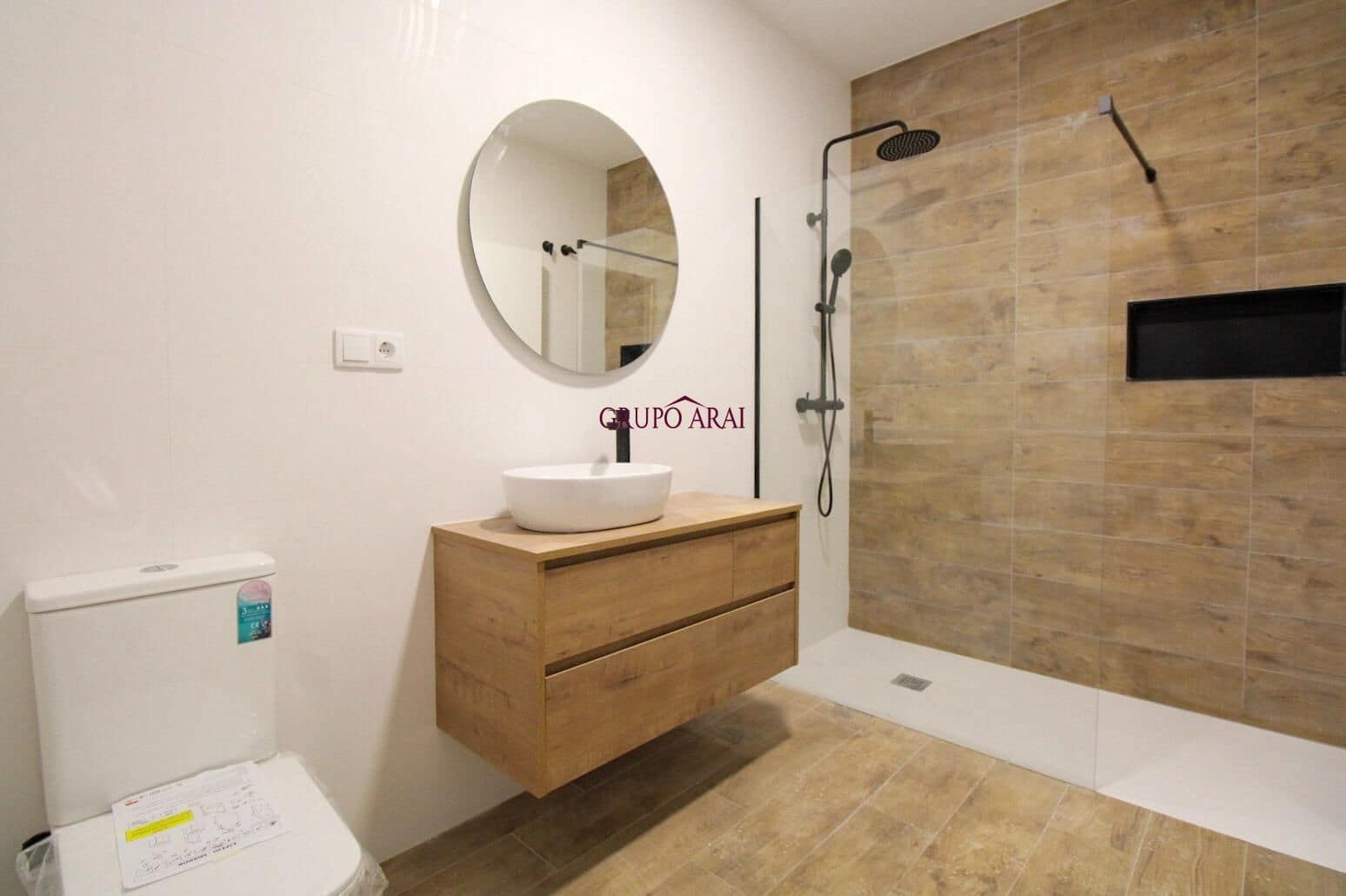 4 sypialnia Apartament na sprzedaż w Monforte del Cid z garażem - 217 000 € (Ref: 9565404)