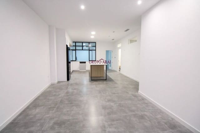 4 soveværelse Lejlighed til salg i Monforte del Cid med garage - € 217.000 (Ref: 9565404)