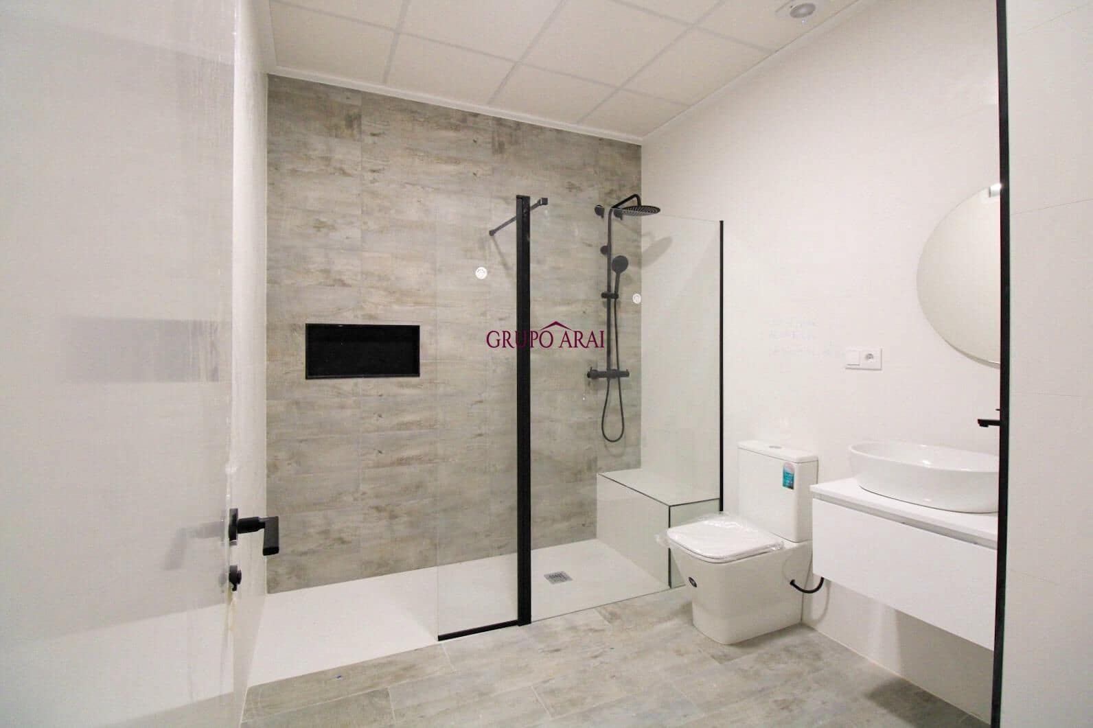 4 sypialnia Apartament na sprzedaż w Monforte del Cid z garażem - 217 000 € (Ref: 9565404)