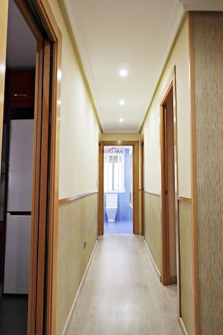 3 soveværelse Lejlighed til leje i Alipark, Alicante by - € 900 (Ref: 9568992)