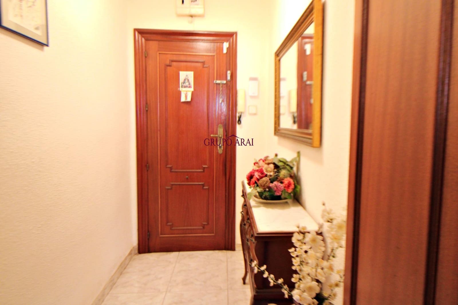 3 soverom Leilighet til salgs i Alicante by - € 165 000 (Ref: 9571372)