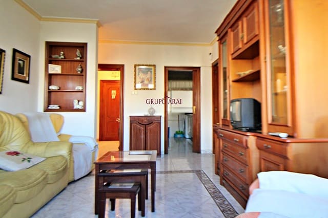 3 sypialnia Mieszkanie na sprzedaż w Miasto Alicante / Alacant - 165 000 € (Ref: 9571372)