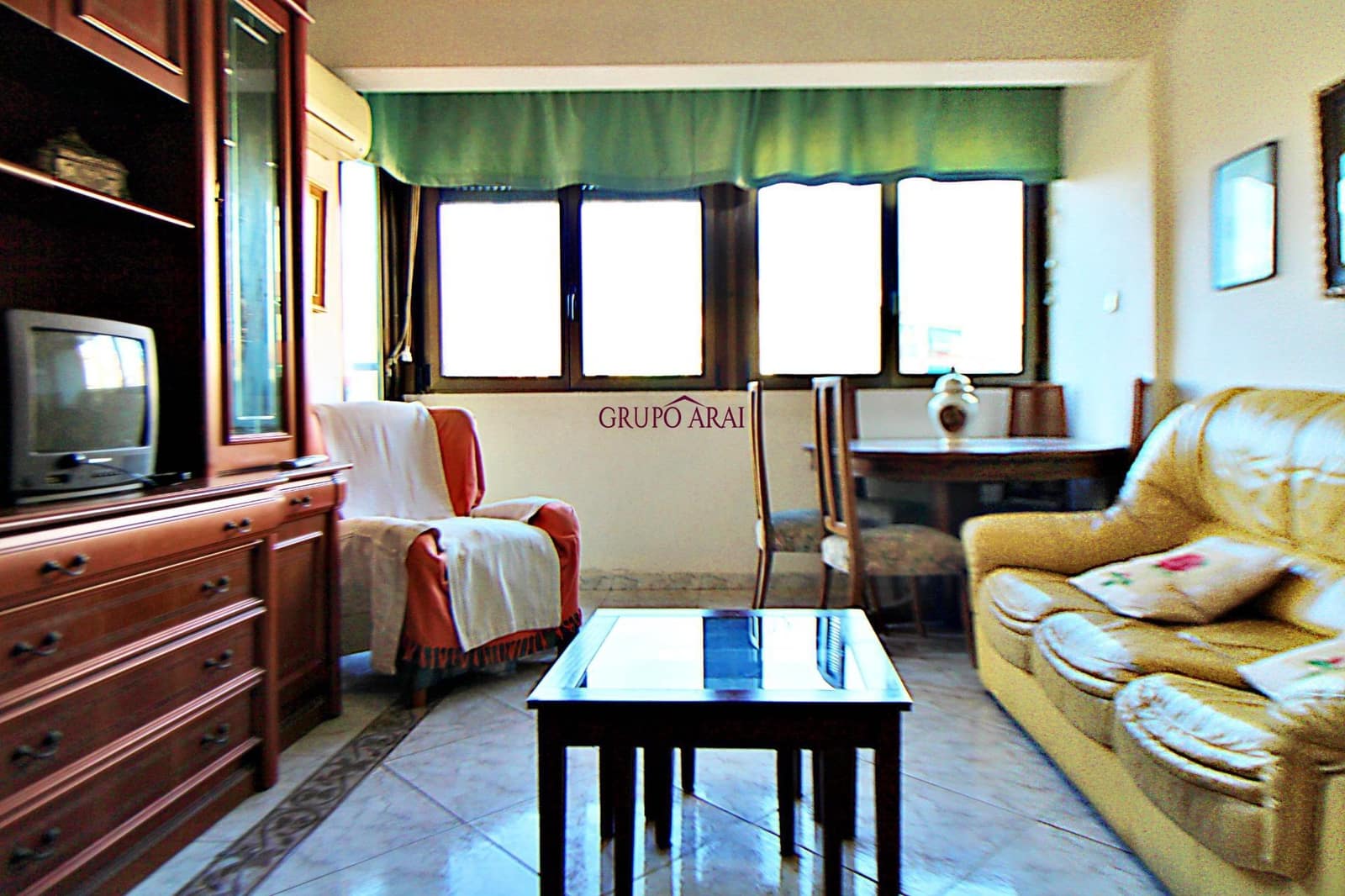 3 soverom Leilighet til salgs i Alicante by - € 165 000 (Ref: 9571372)