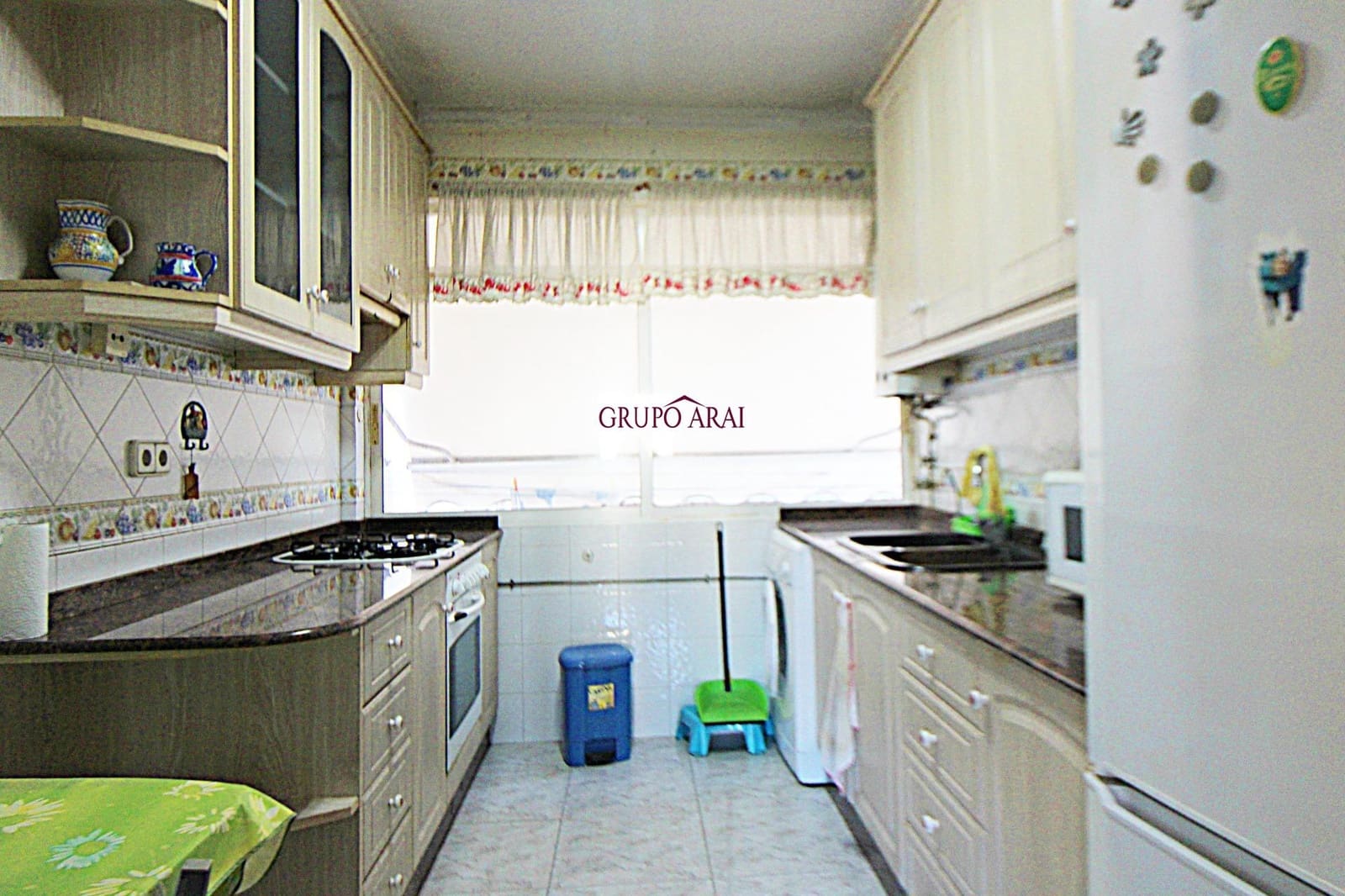 3 soverom Leilighet til salgs i Alicante by - € 165 000 (Ref: 9571372)