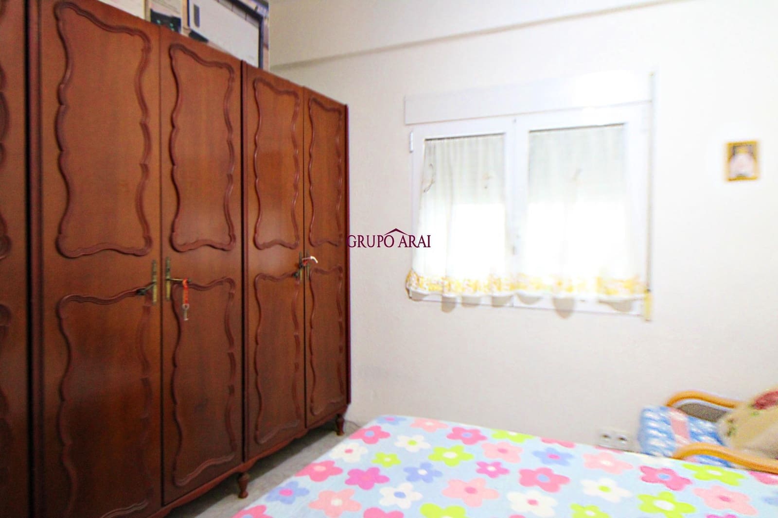 3 soverom Leilighet til salgs i Alicante by - € 159 900 (Ref: 9571372)