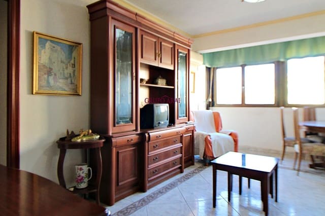 3 quarto Apartamento para venda em Alicante cidade - 159 900 € (Ref: 9571372)