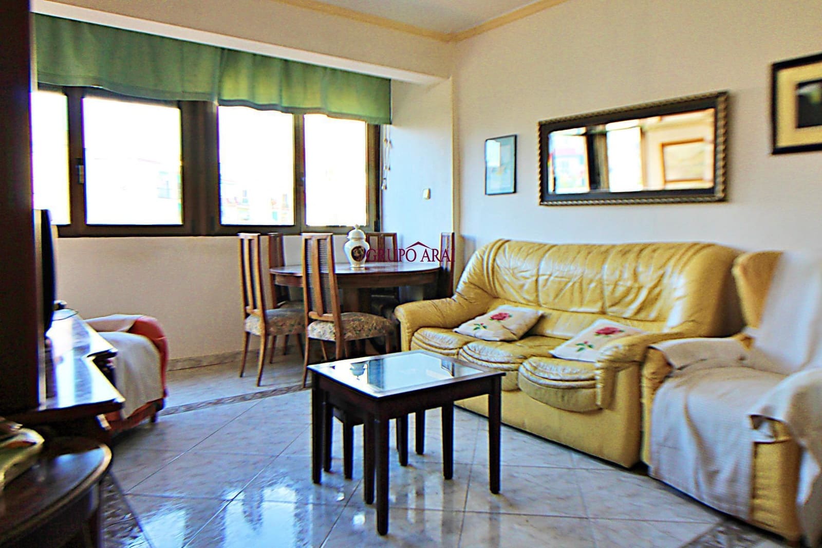 3 soverom Leilighet til salgs i Alicante by - € 159 900 (Ref: 9571372)