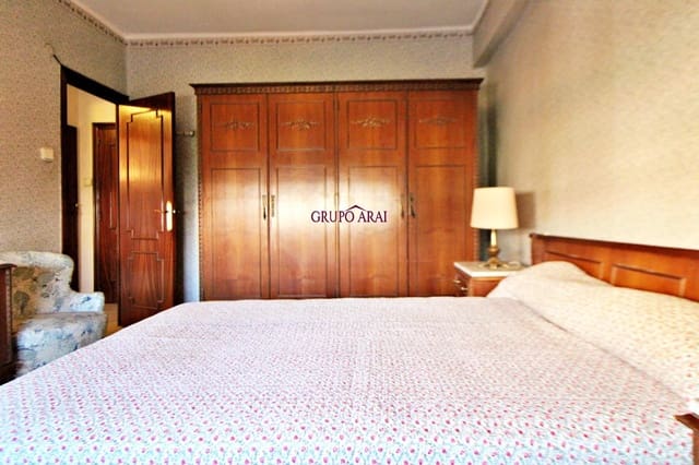 3 quarto Apartamento para venda em Alicante cidade - 159 900 € (Ref: 9571372)