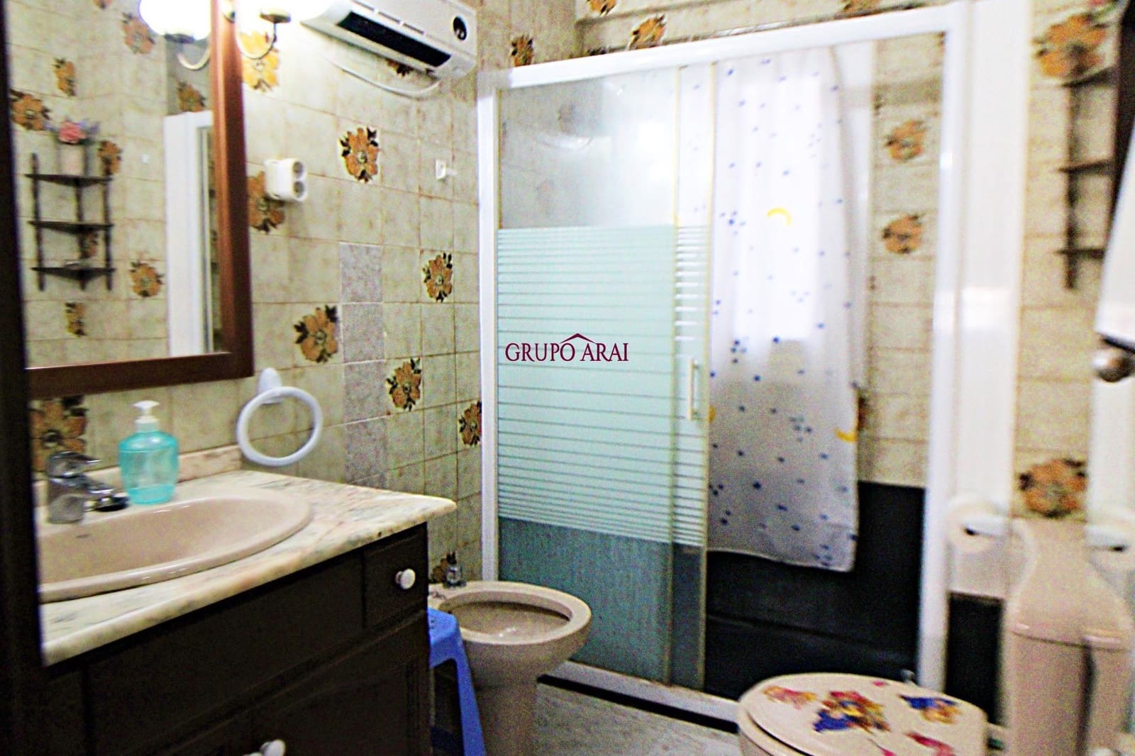 3 soverom Leilighet til salgs i Alicante by - € 159 900 (Ref: 9571372)