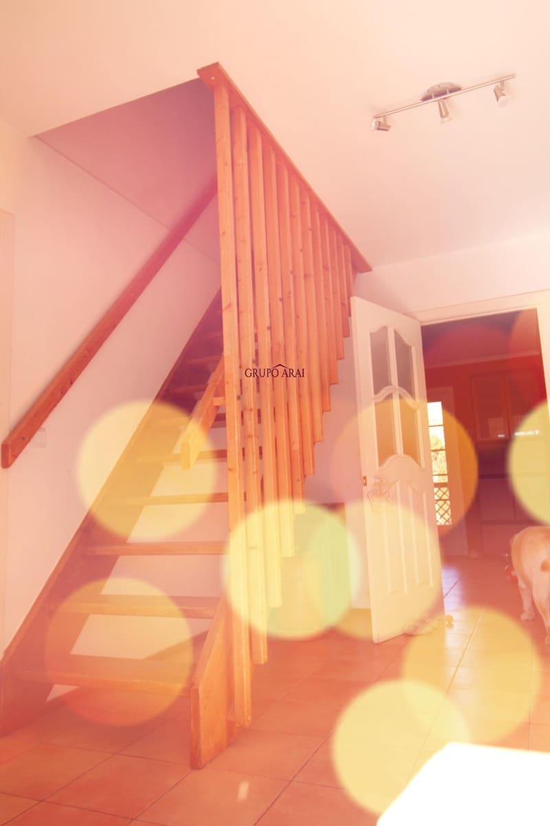 3 soverom Trehus til salgs i Aspe - € 180 000 (Ref: 9605168)