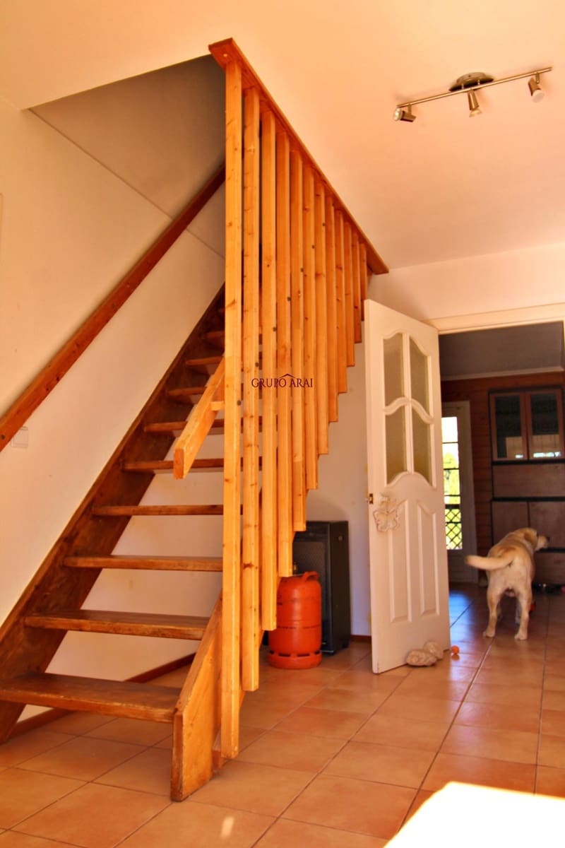 3 soverom Trehus til salgs i Aspe - € 180 000 (Ref: 9605168)