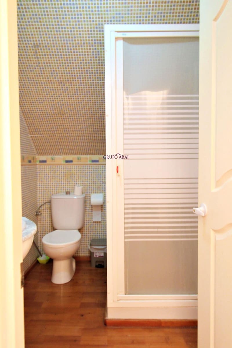 3 soverom Trehus til salgs i Aspe - € 180 000 (Ref: 9605168)