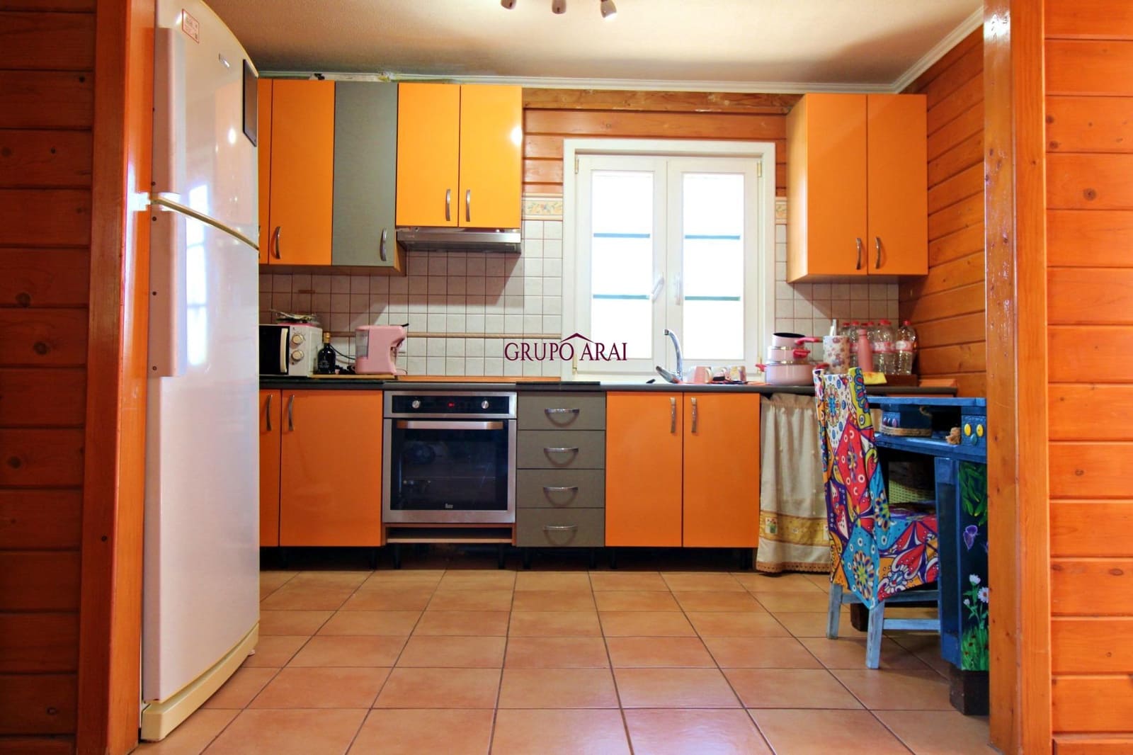 3 soverom Trehus til salgs i Aspe - € 180 000 (Ref: 9605168)