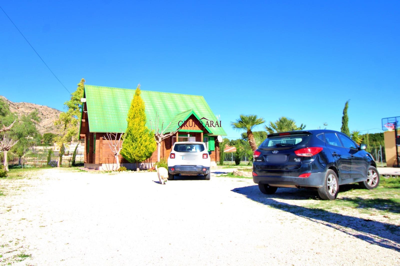 3 soverom Trehus til salgs i Aspe - € 180 000 (Ref: 9605168)