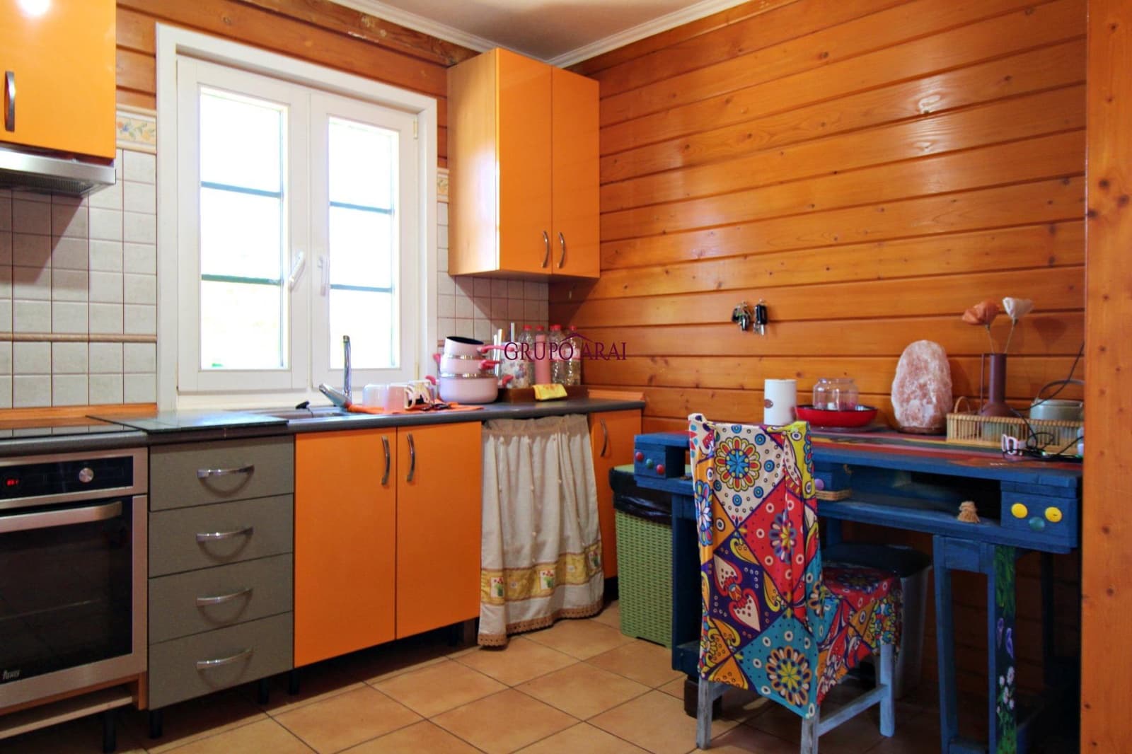 3 soverom Trehus til salgs i Aspe - € 180 000 (Ref: 9605168)