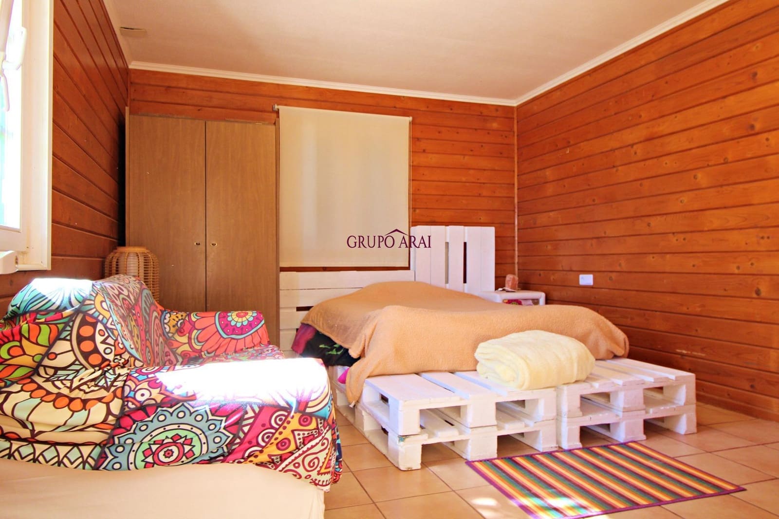 3 soverom Trehus til salgs i Aspe - € 180 000 (Ref: 9605168)