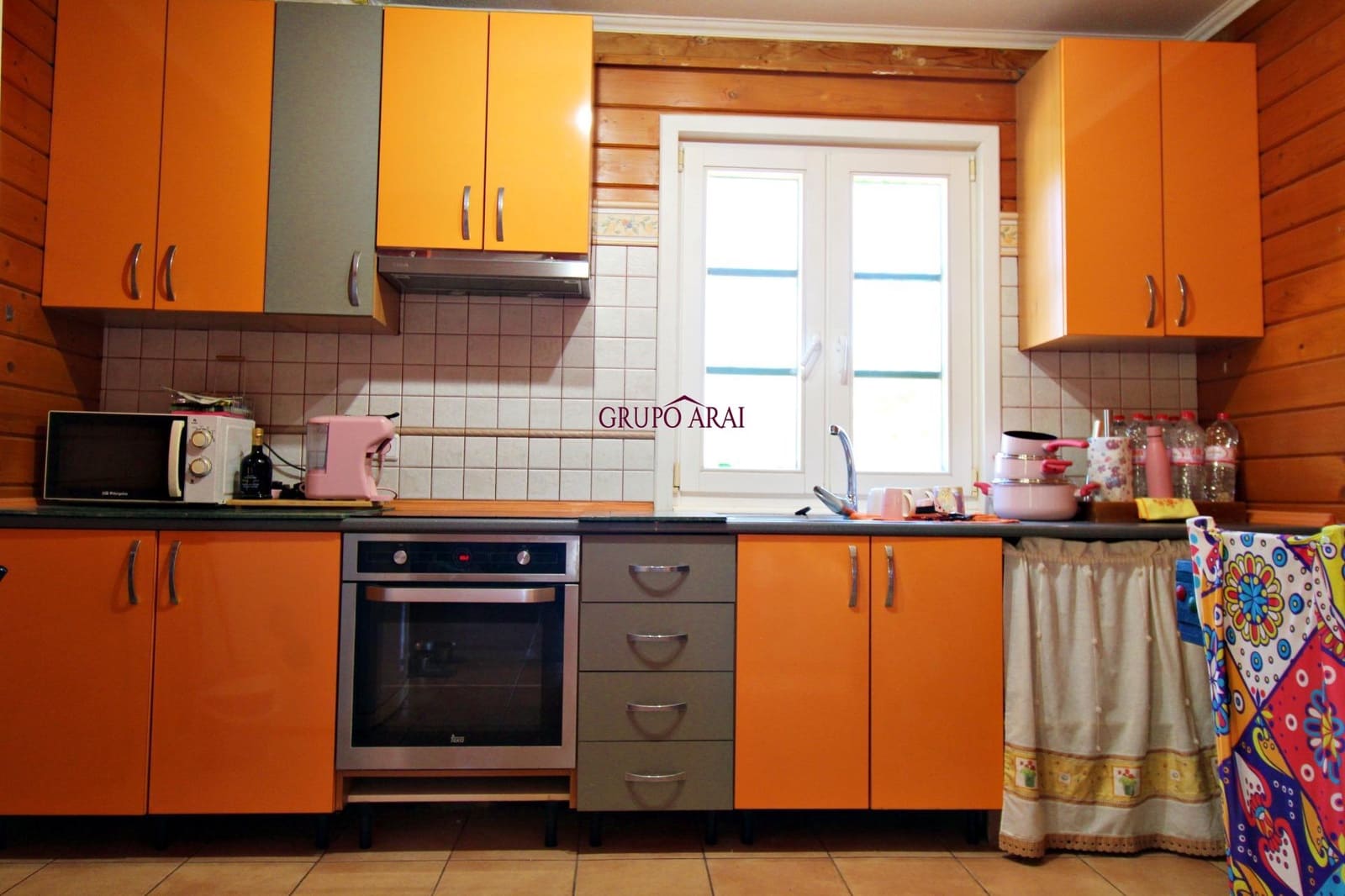 3 soverom Trehus til salgs i Aspe - € 180 000 (Ref: 9605168)