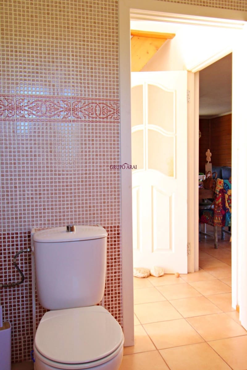 3 bedroom Wooden Home for sale in Aspe - € 180,000 (Ref: 9605168)