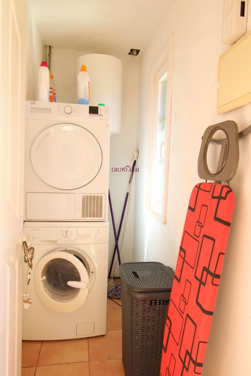 3 bedroom Wooden Home for sale in Aspe - € 180,000 (Ref: 9605168)