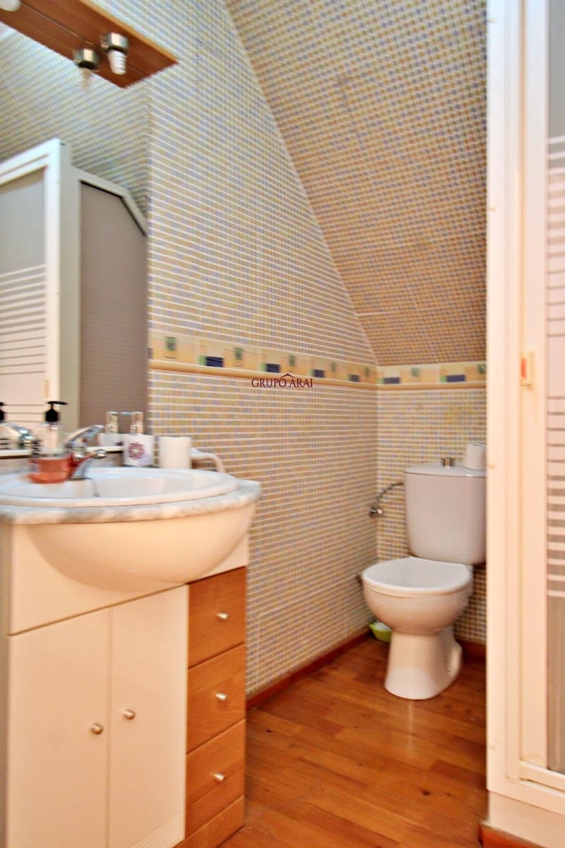 3 bedroom Wooden Home for sale in Aspe - € 180,000 (Ref: 9605168)