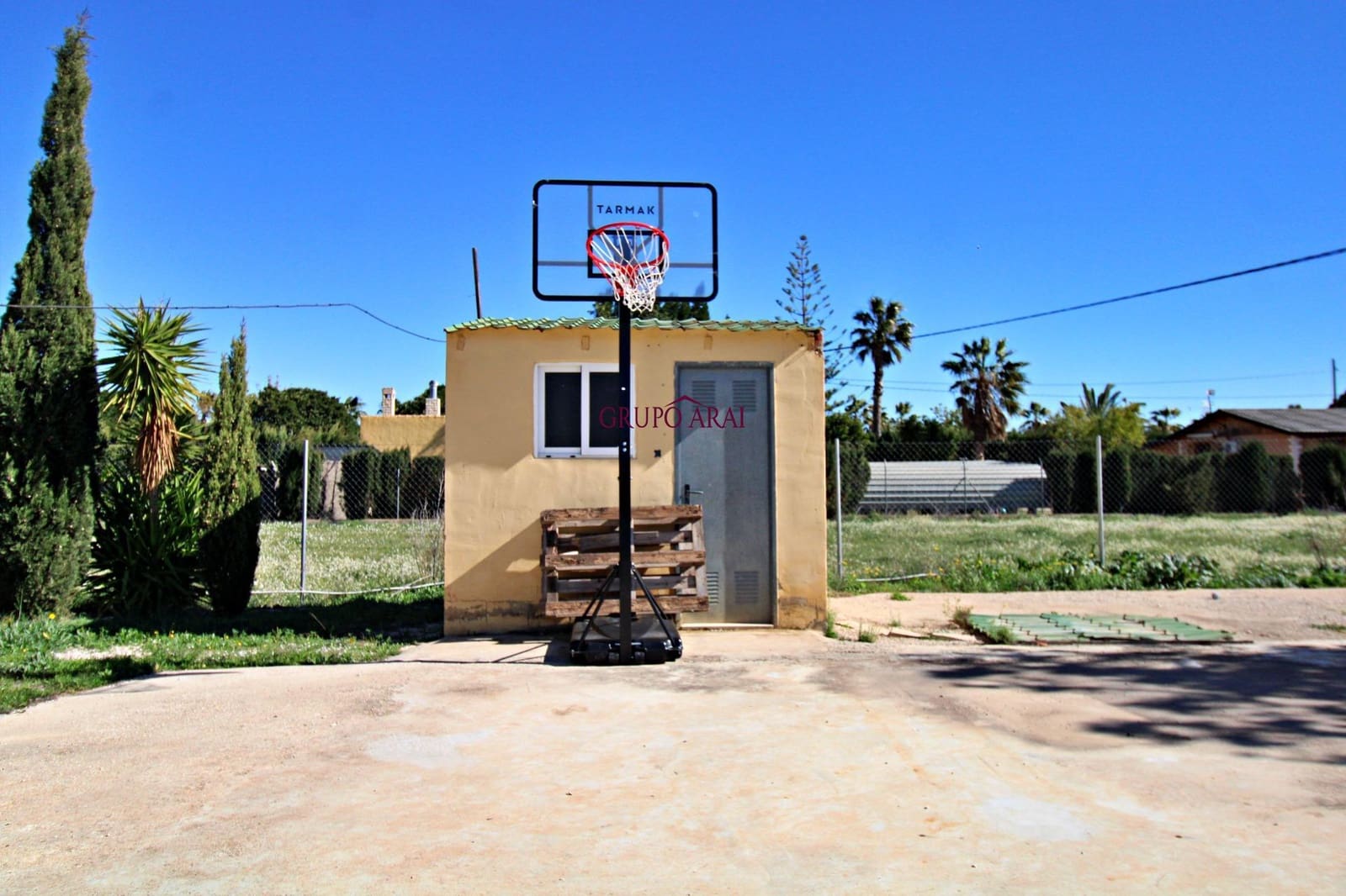 3 bedroom Wooden Home for sale in Aspe - € 180,000 (Ref: 9605168)