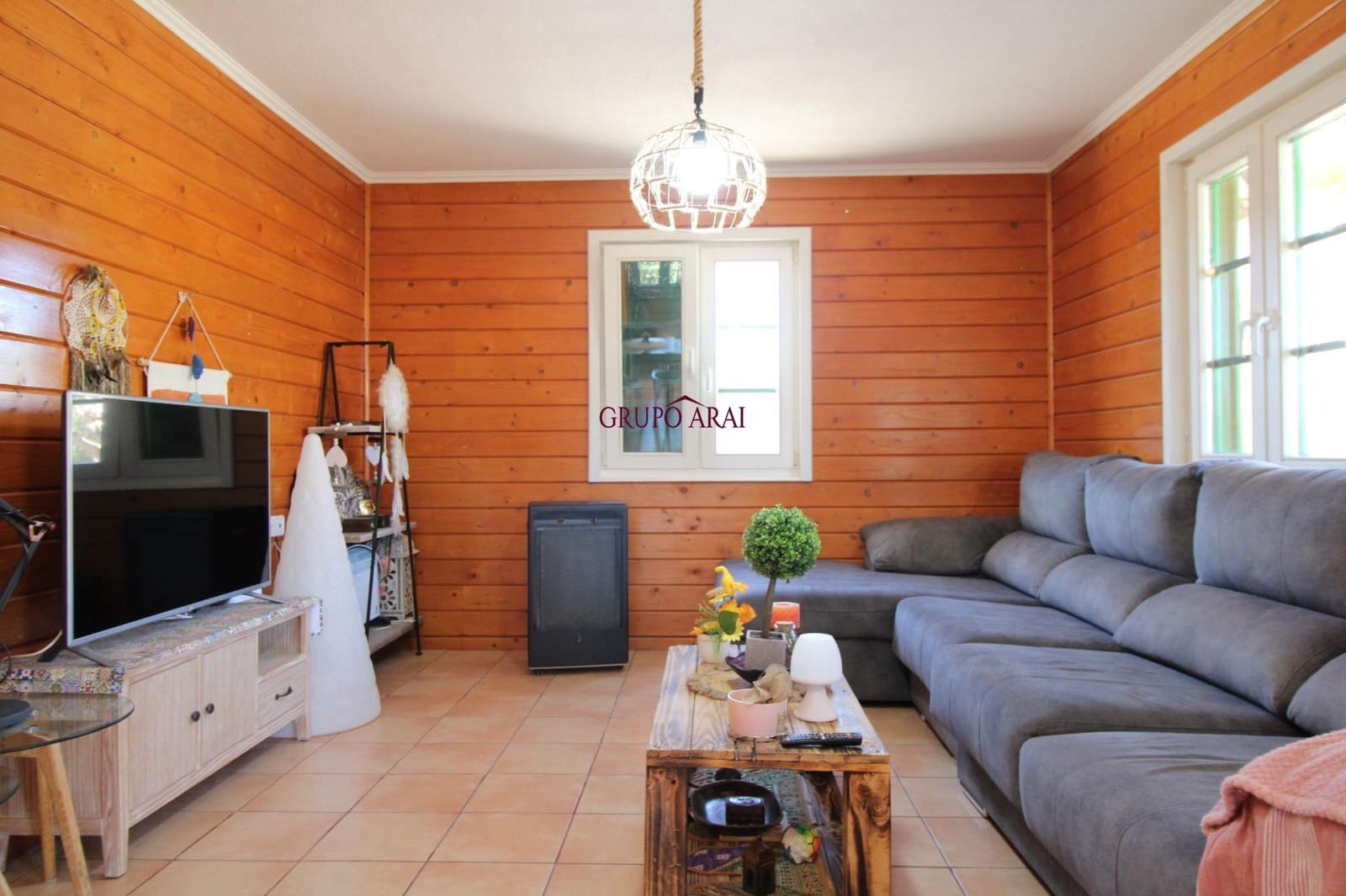 3 bedroom Wooden Home for sale in Aspe - € 180,000 (Ref: 9605168)
