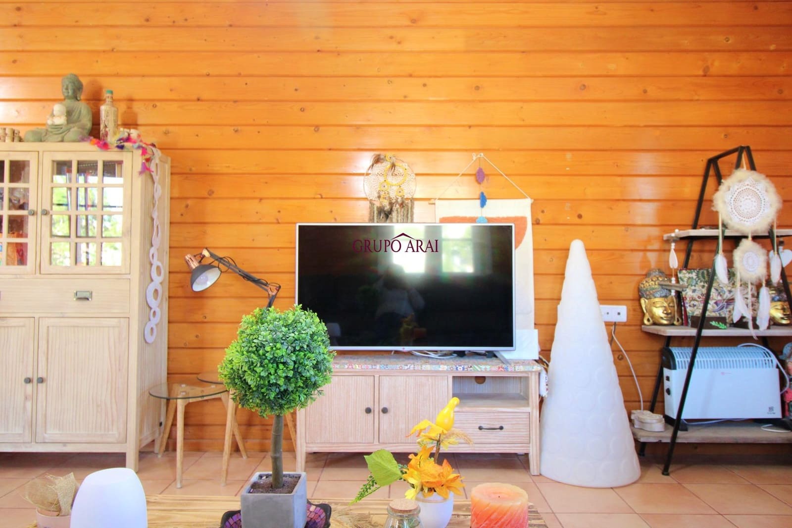 3 bedroom Wooden Home for sale in Aspe - € 180,000 (Ref: 9605168)