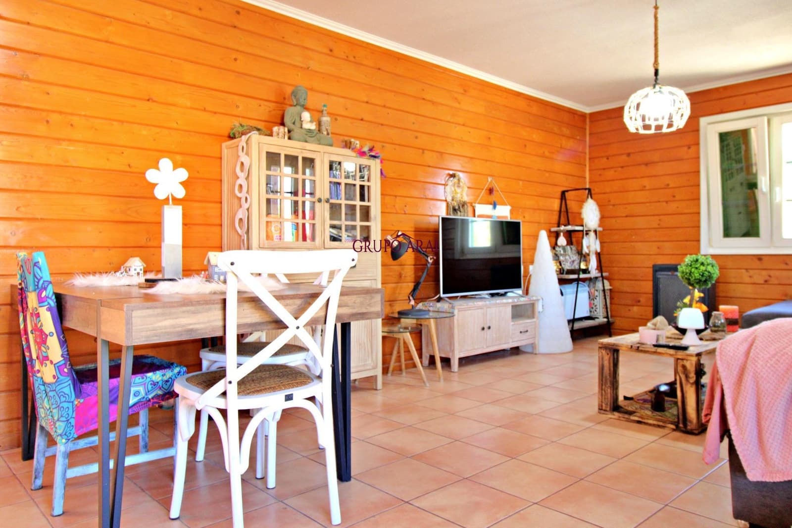 3 bedroom Wooden Home for sale in Aspe - € 180,000 (Ref: 9605168)