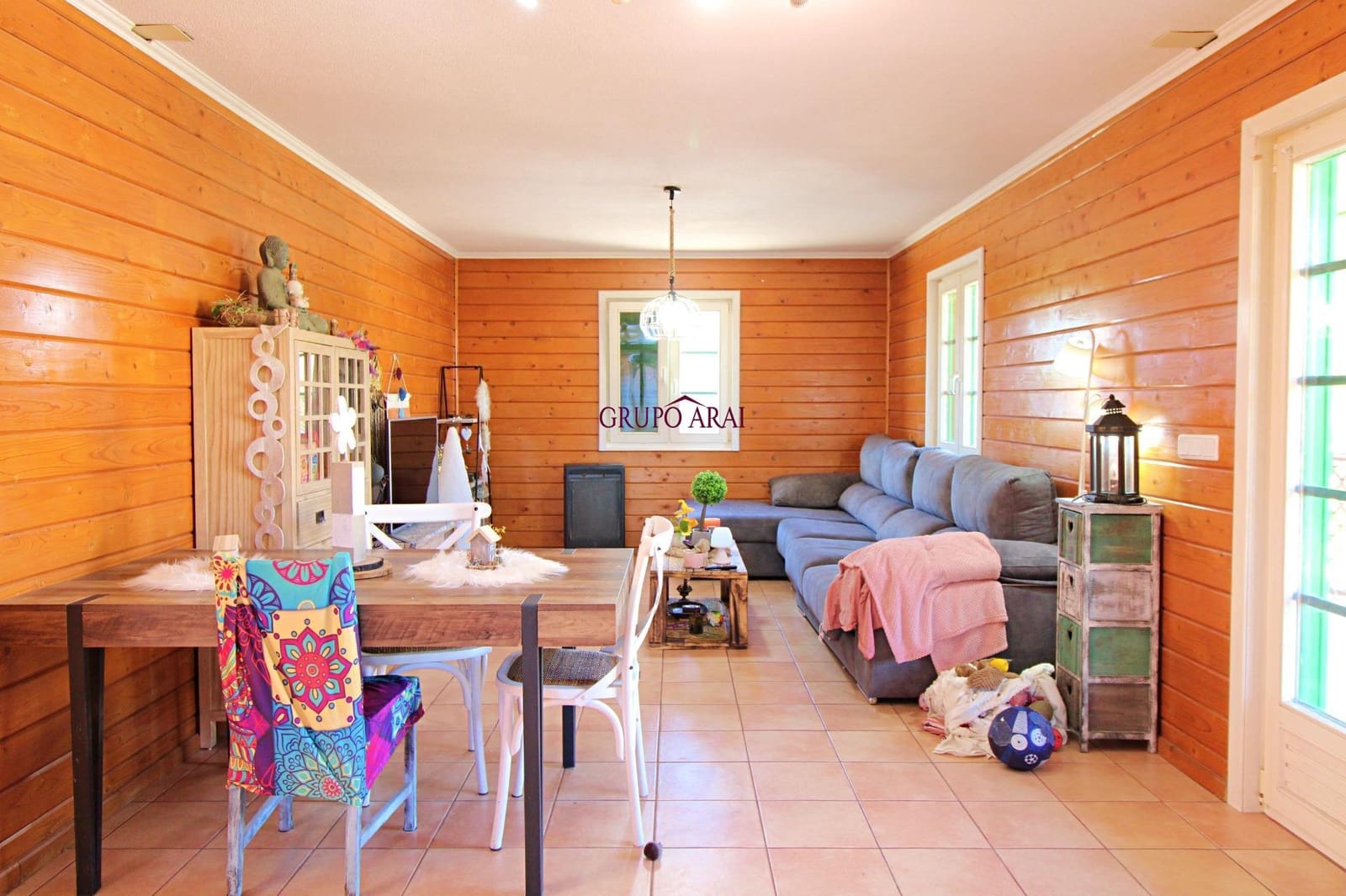 3 bedroom Wooden Home for sale in Aspe - € 180,000 (Ref: 9605168)