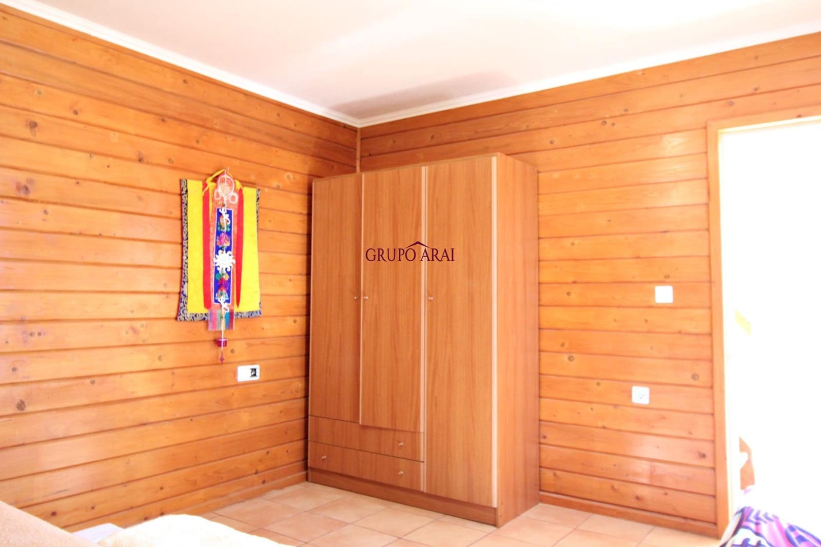 3 bedroom Wooden Home for sale in Aspe - € 180,000 (Ref: 9605168)