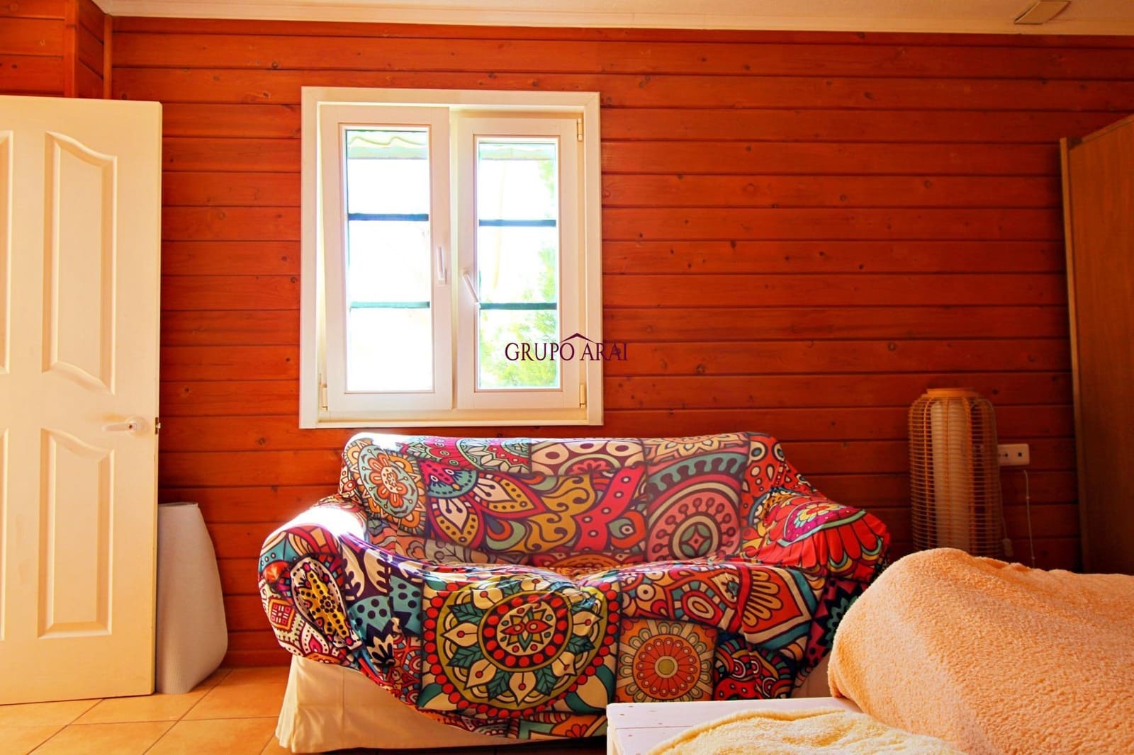 3 bedroom Wooden Home for sale in Aspe - € 180,000 (Ref: 9605168)