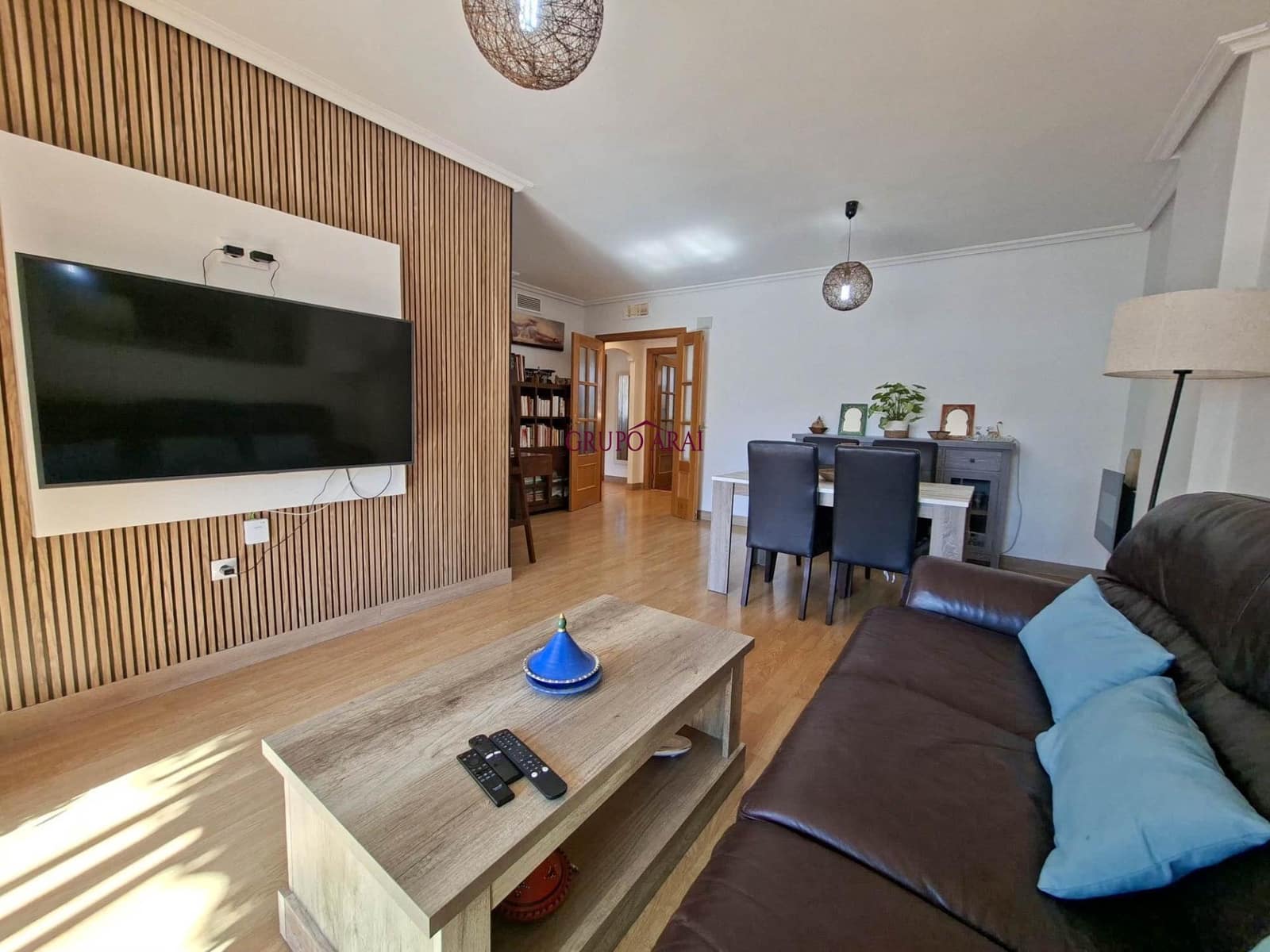 Piso de 3 habitaciones en Playa de San Juan en venta con piscina - 429.000 € (Ref: 9627782)