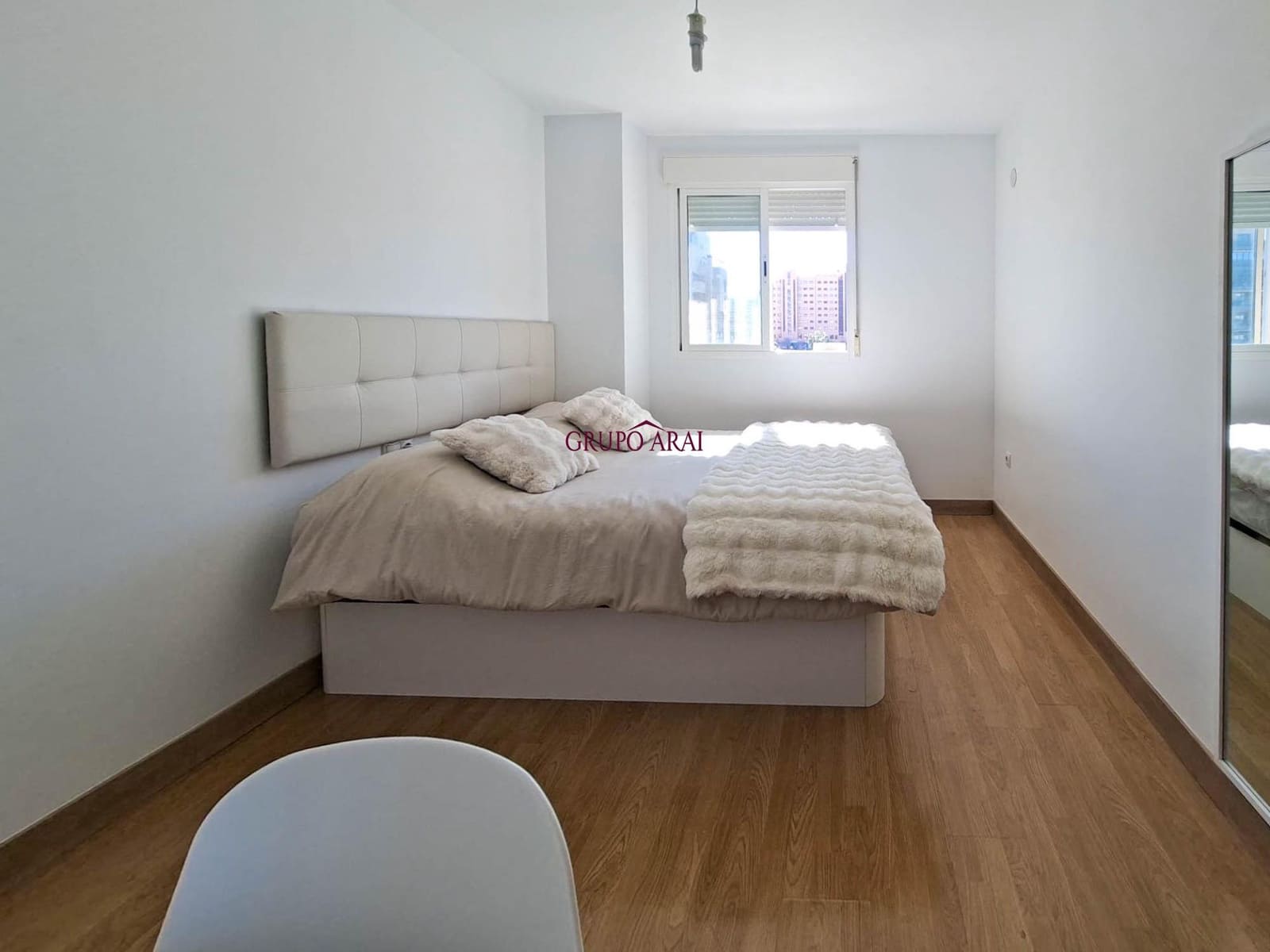 Piso de 3 habitaciones en Playa de San Juan en venta con piscina - 429.000 € (Ref: 9627782)
