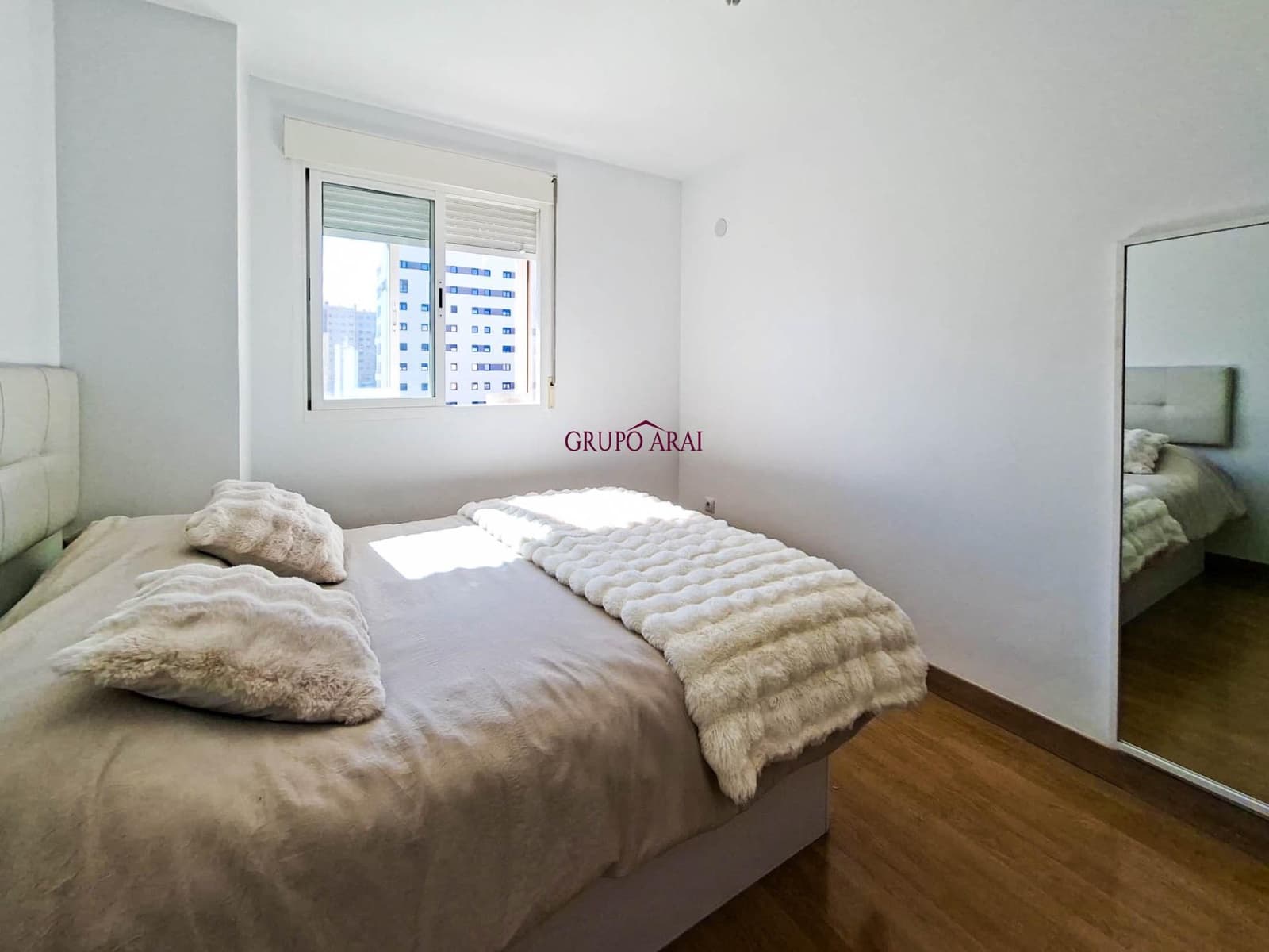 Piso de 3 habitaciones en Playa de San Juan en venta con piscina - 429.000 € (Ref: 9627782)