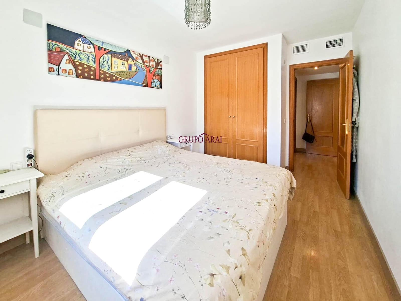 Piso de 3 habitaciones en Playa de San Juan en venta con piscina - 429.000 € (Ref: 9627782)