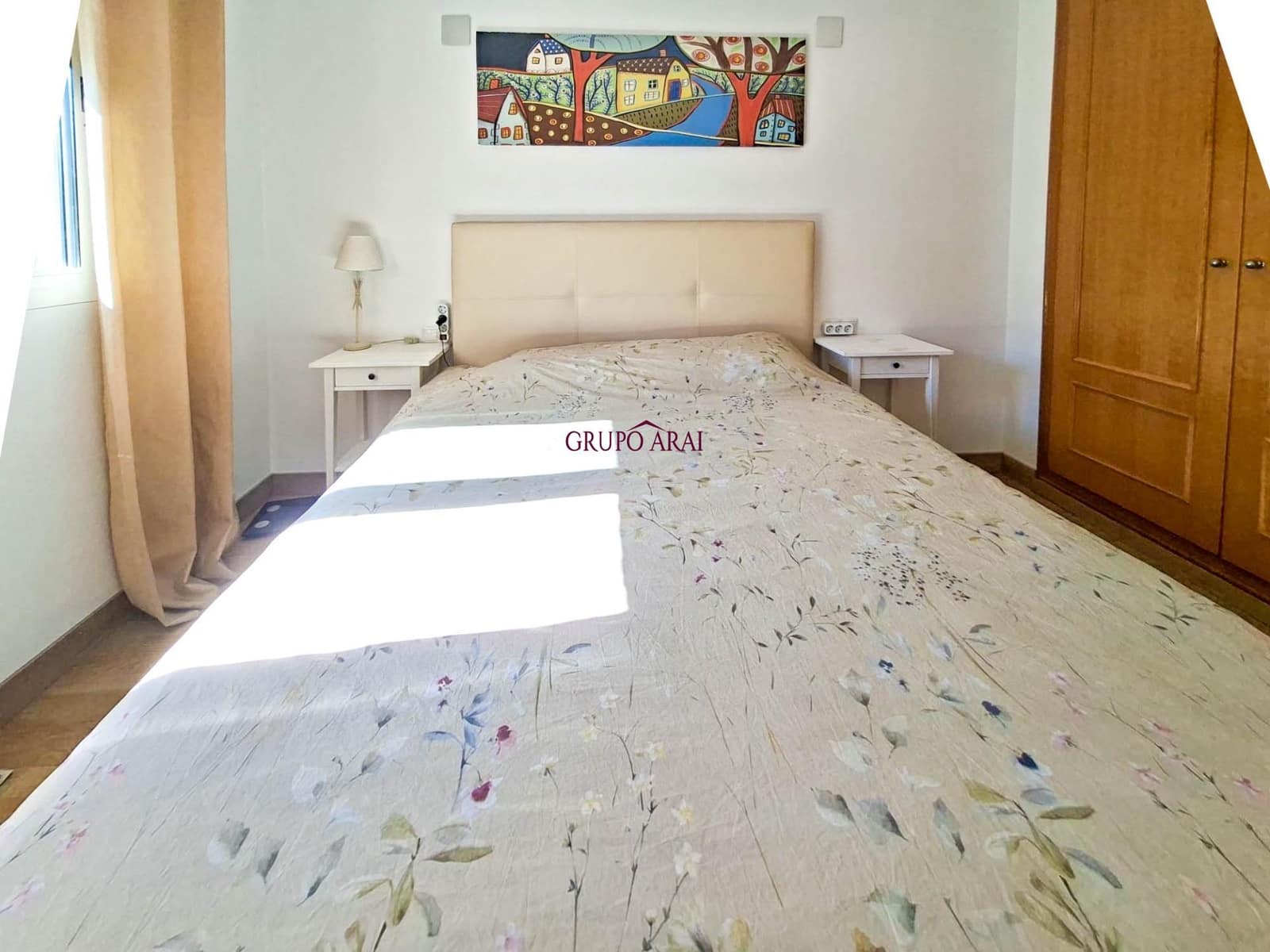 Piso de 3 habitaciones en Playa de San Juan en venta con piscina - 429.000 € (Ref: 9627782)