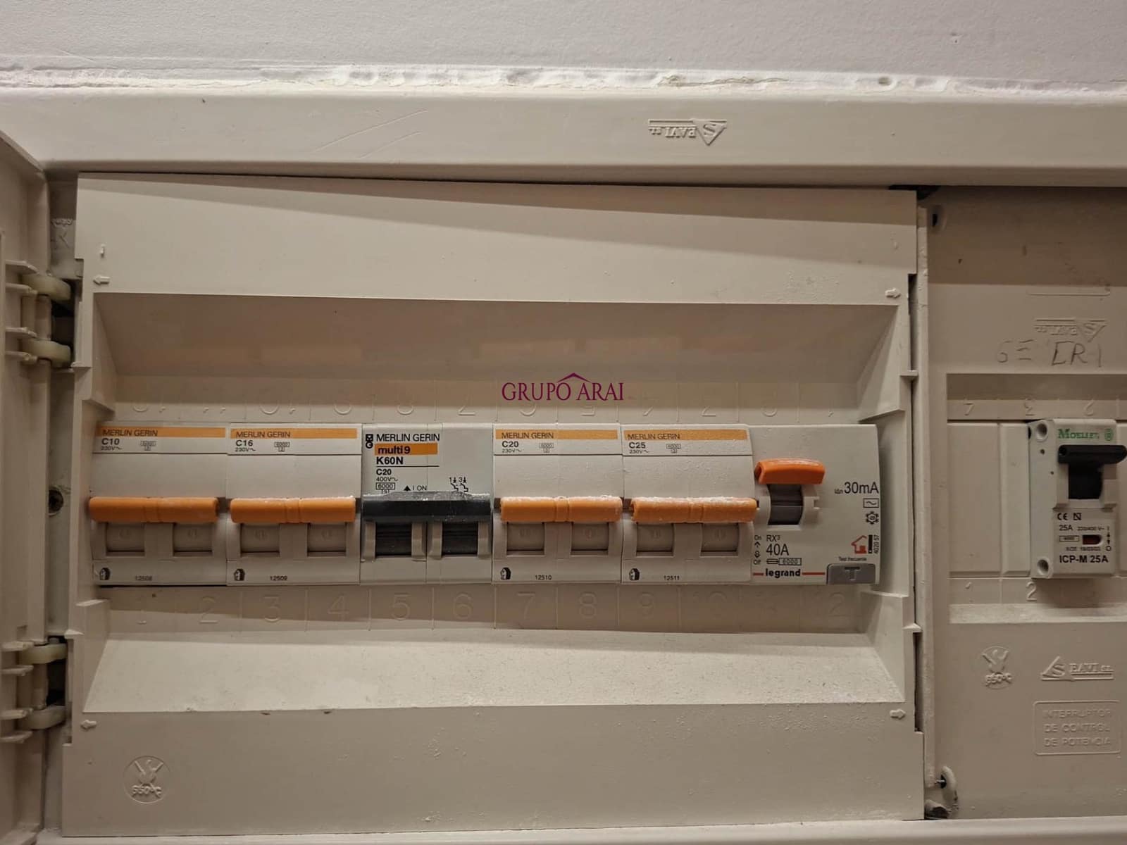 Piso de 3 habitaciones en Playa de San Juan en venta con piscina - 429.000 € (Ref: 9627782)