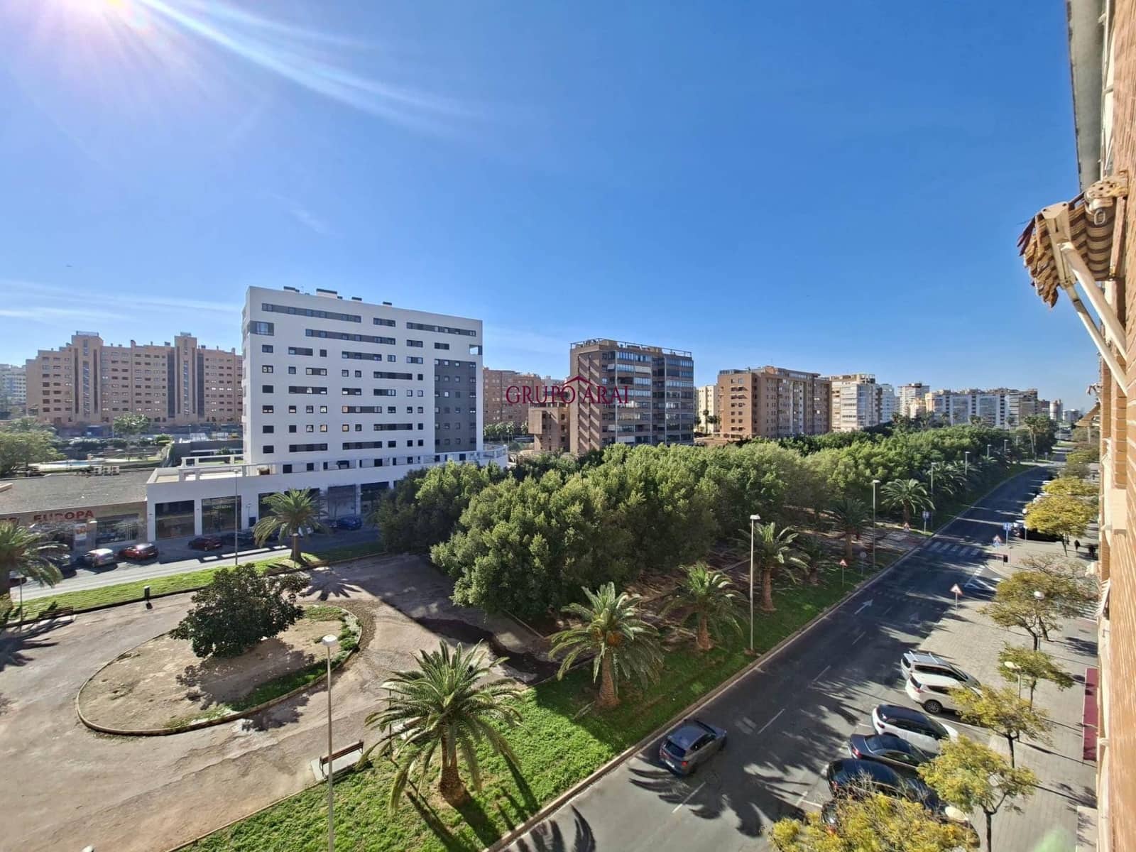 Piso de 3 habitaciones en Playa de San Juan en venta con piscina - 429.000 € (Ref: 9627782)