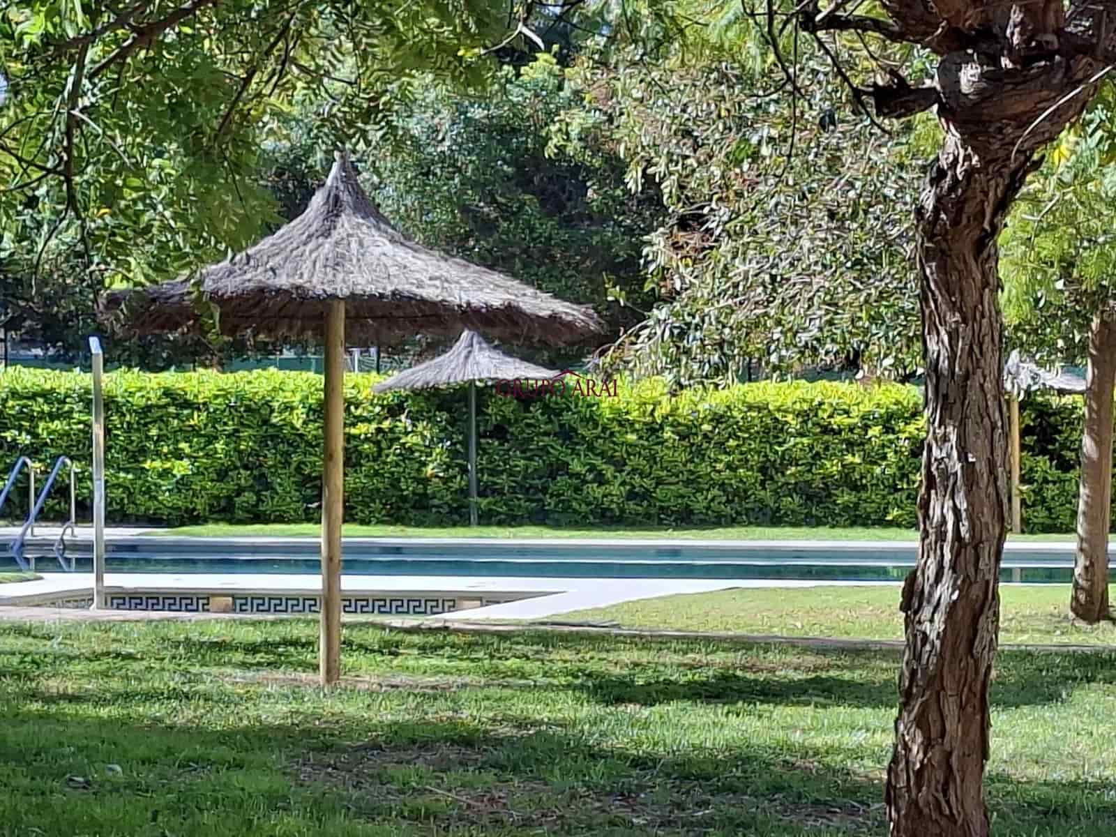 Piso de 3 habitaciones en Playa de San Juan en venta con piscina - 429.000 € (Ref: 9627782)