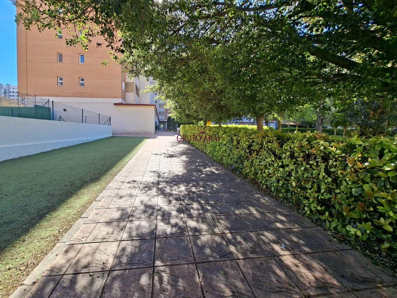 Piso de 3 habitaciones en Playa de San Juan en venta con piscina - 429.000 € (Ref: 9627782)