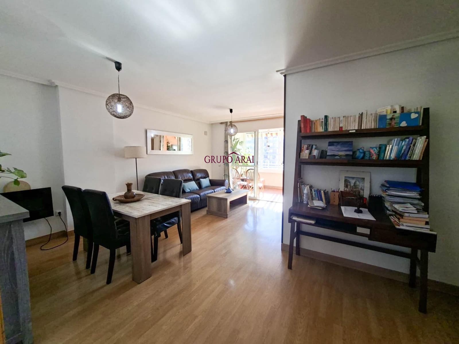 3 sypialnia Mieszkanie na sprzedaż w Playa de San Juan z basenem - 419 000 € (Ref: 9627782)