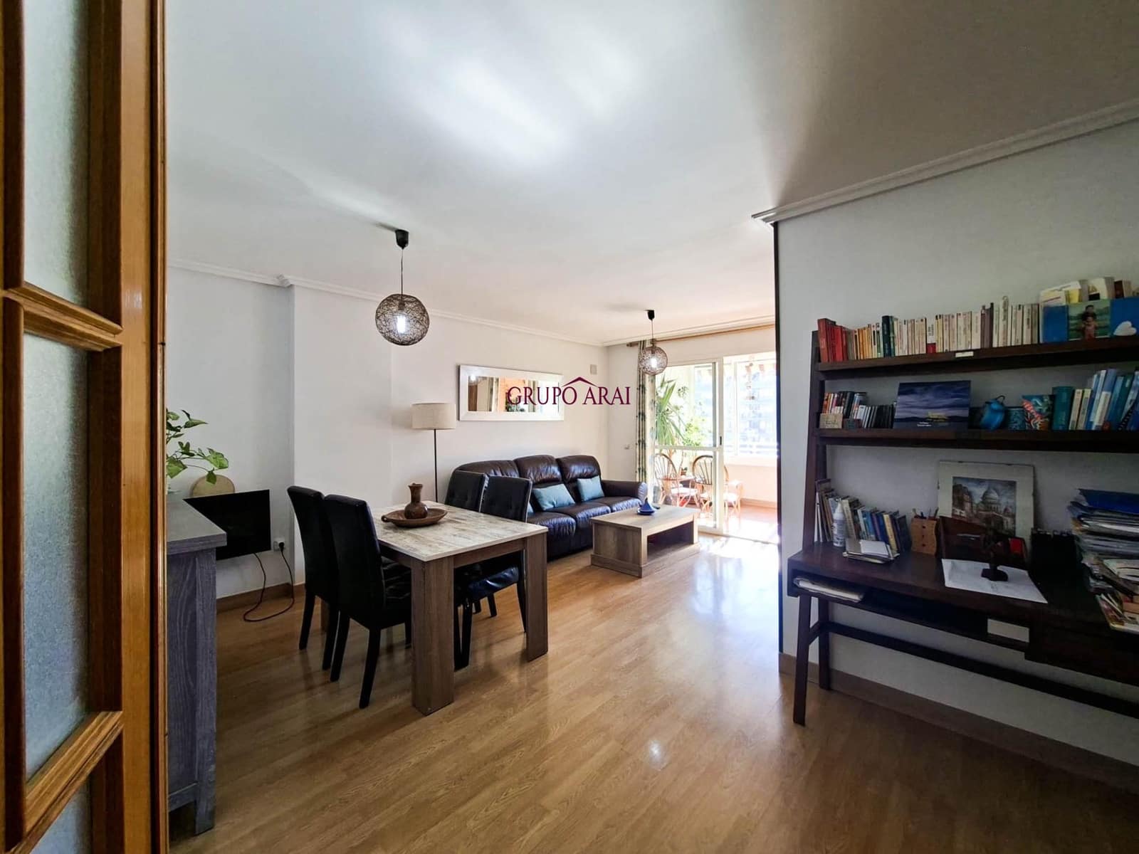 3 sypialnia Mieszkanie na sprzedaż w Playa de San Juan z basenem - 419 000 € (Ref: 9627782)
