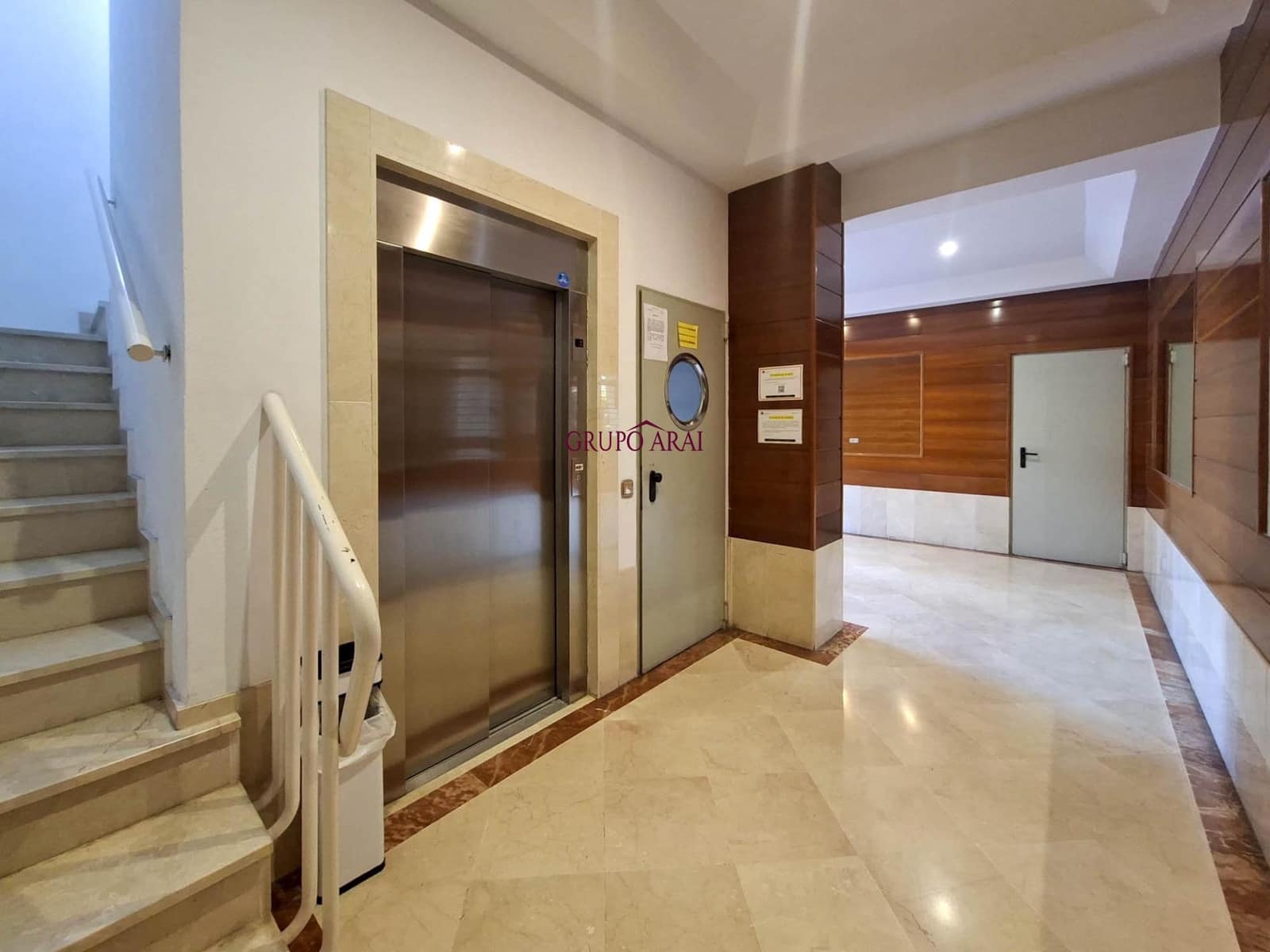3 sypialnia Mieszkanie na sprzedaż w Playa de San Juan z basenem - 419 000 € (Ref: 9627782)
