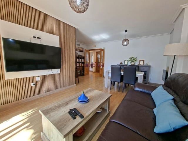 3 sypialnia Mieszkanie na sprzedaż w Playa de San Juan, Miasto Alicante / Alacant z basenem - 419 000 € (Ref: 9627782)