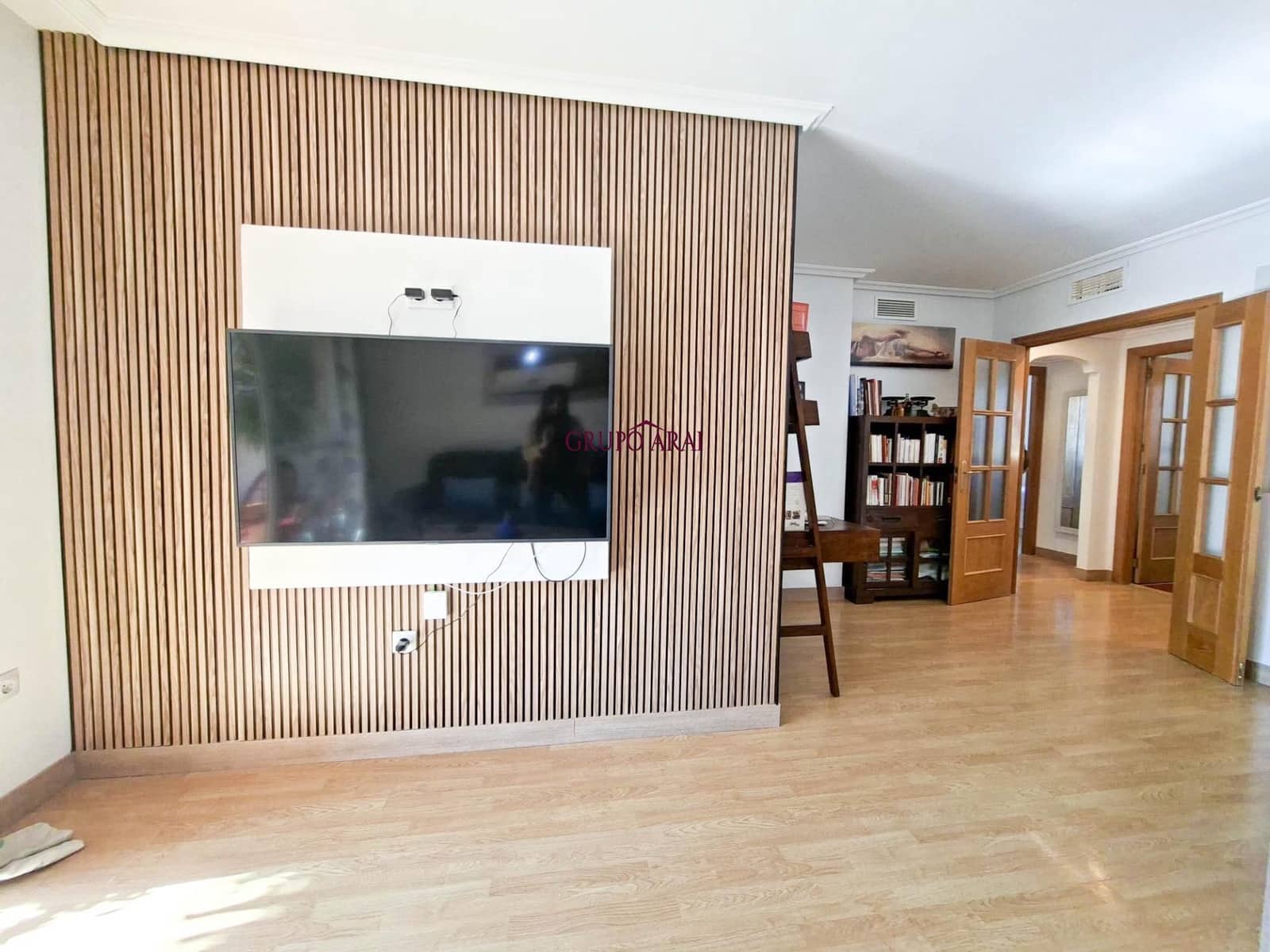 3 sypialnia Mieszkanie na sprzedaż w Playa de San Juan z basenem - 419 000 € (Ref: 9627782)