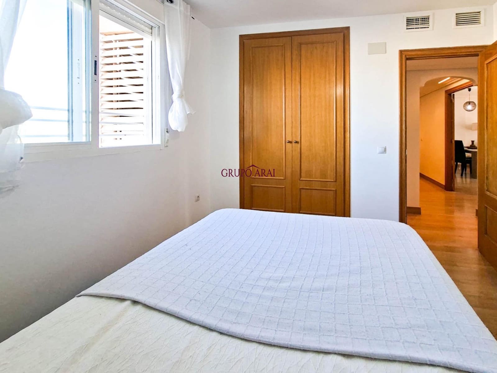 3 sypialnia Mieszkanie na sprzedaż w Playa de San Juan z basenem - 419 000 € (Ref: 9627782)