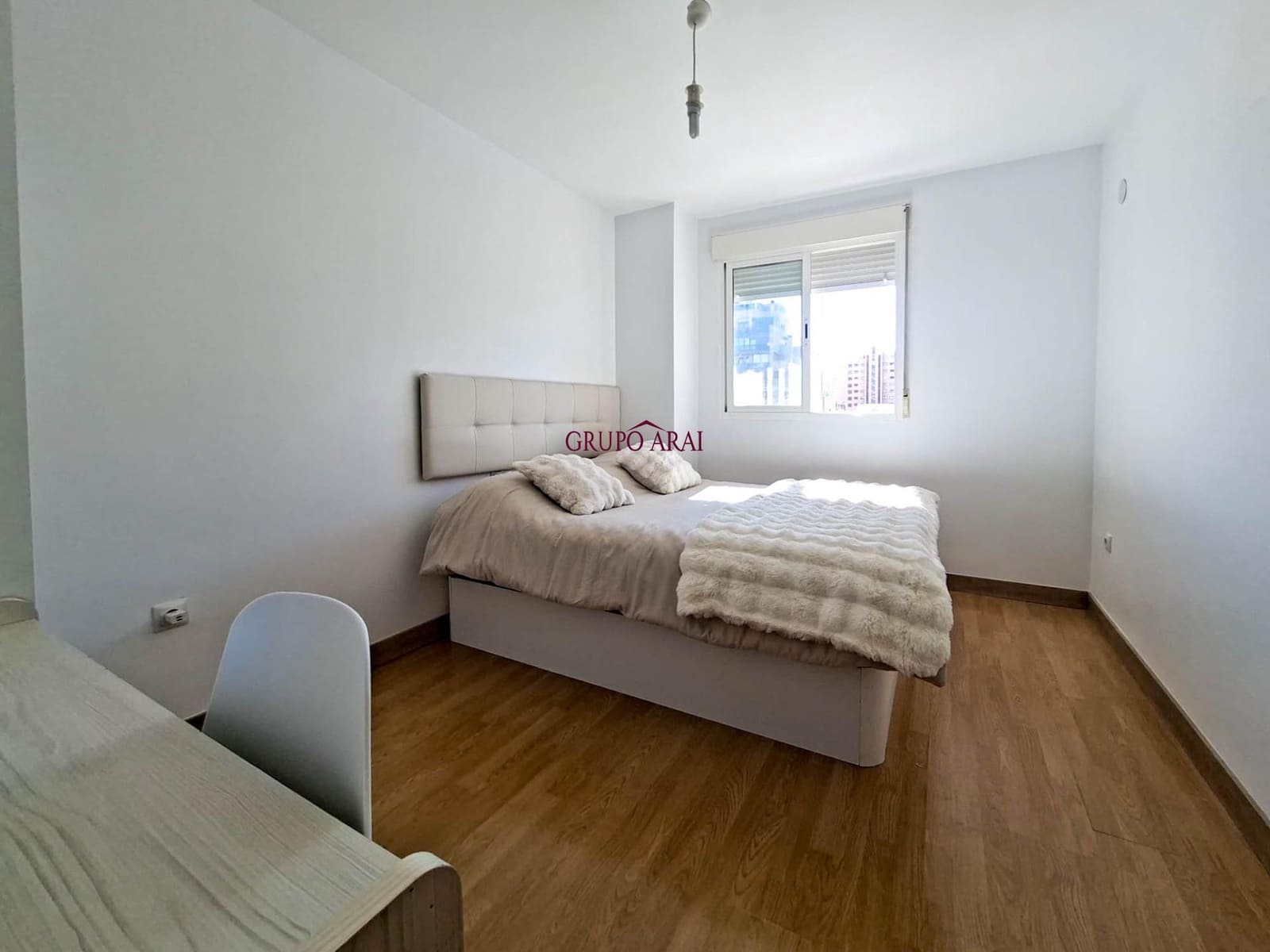 3 sypialnia Mieszkanie na sprzedaż w Playa de San Juan z basenem - 419 000 € (Ref: 9627782)