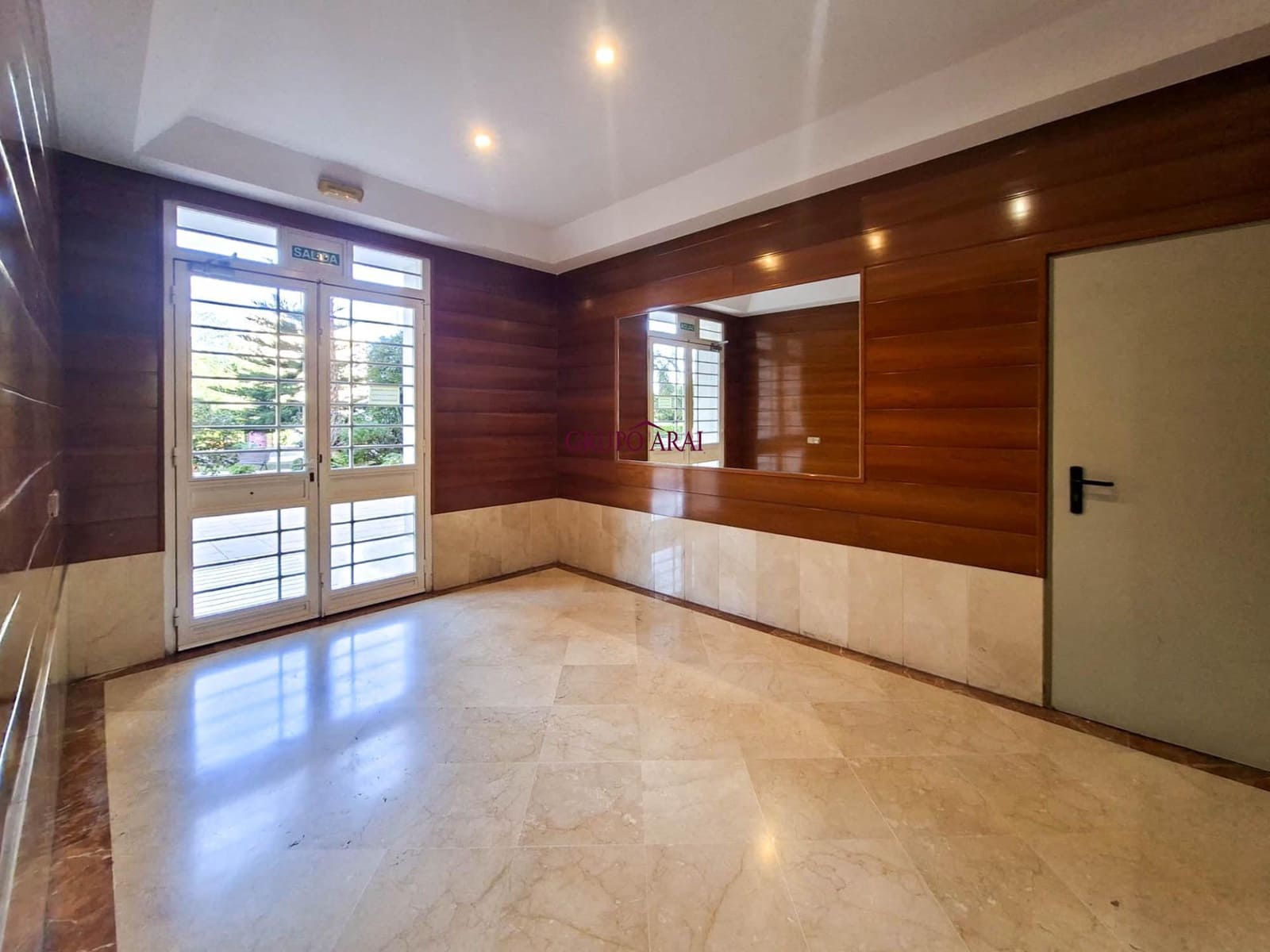 3 sypialnia Mieszkanie na sprzedaż w Playa de San Juan z basenem - 419 000 € (Ref: 9627782)