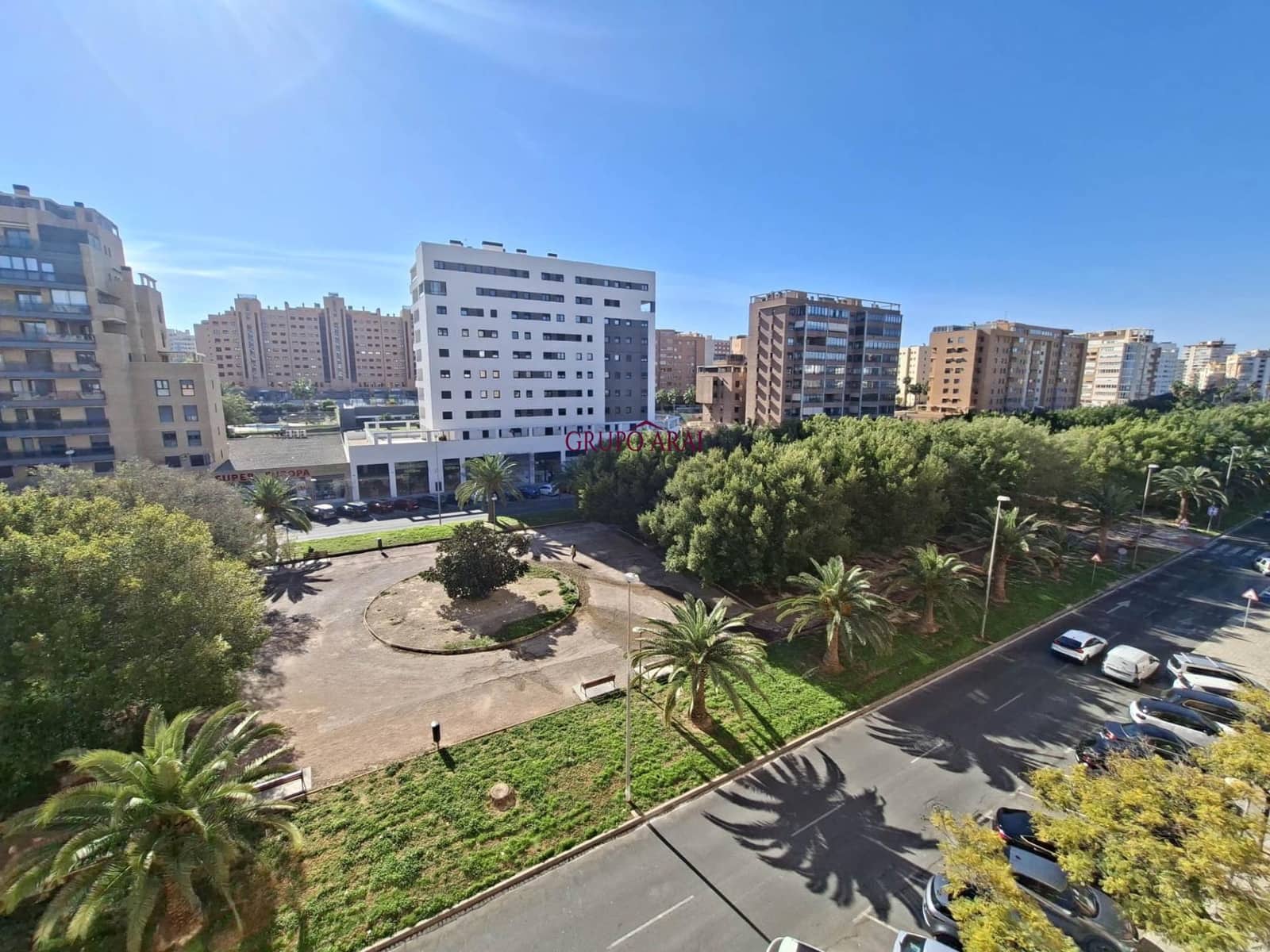 3 sypialnia Mieszkanie na sprzedaż w Playa de San Juan z basenem - 419 000 € (Ref: 9627782)